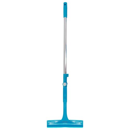 Многофункциональная 3D швабра SUPRA для мытья окон, сухой и влажной уборки