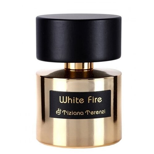 Tiziana Terenzi духи White Fire, 100 мл, 125 г