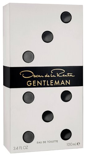 oscar de la renta gentleman cologne