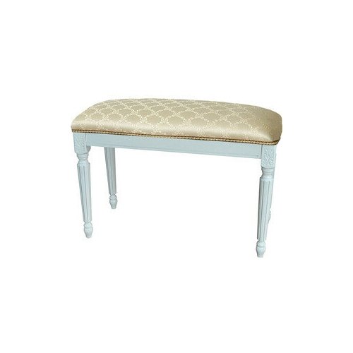 Банкетка Vision Б-8 тон 304Андрис бежевый 7237₽