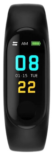 Браслет CARCAM M3