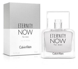 Calvin klein eternity top now for man