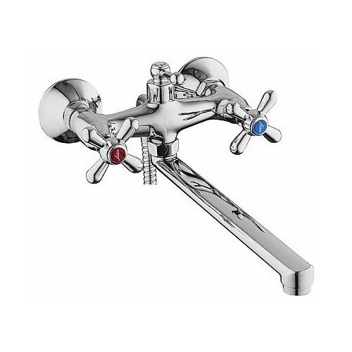 фото Смеситель универсальный ledeme