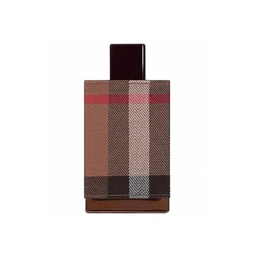 Burberry Мужской London for Men Туалетная вода (edt) 50мл