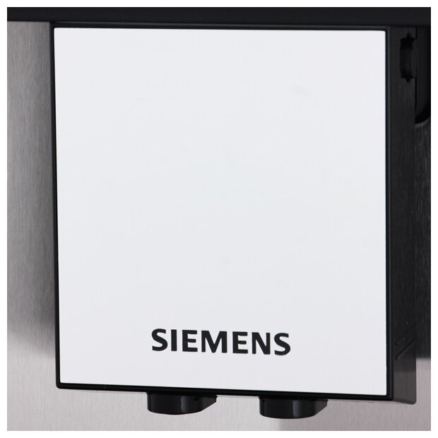 Кофемашина Siemens - фото №4