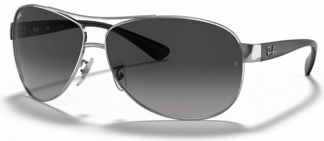 Солнцезащитные очки Ray-Ban