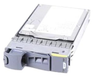 Жесткий диск NetApp 1TB SATA 7.2K DS14MK2-AT SP-269A-R5