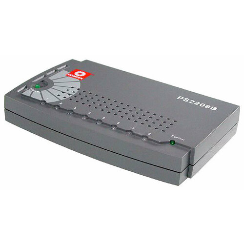 Коммутатор Compex PS2208B 93400₽