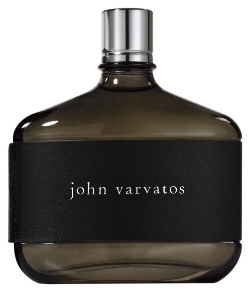 John Varvatos туалетная вода John Varvatos for Men, 125 мл