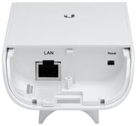 Wi-Fi роутер Ubiquiti NanoStation Loco M2 белый