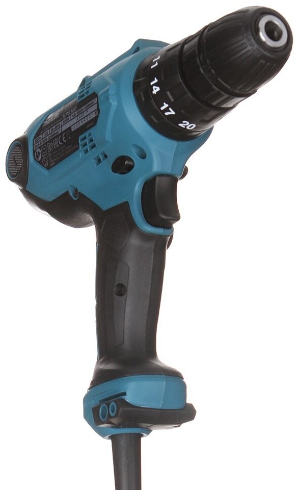 Электроинструмент Makita HP0300