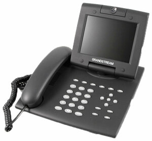 VoIP-телефон Grandstream GXV3005