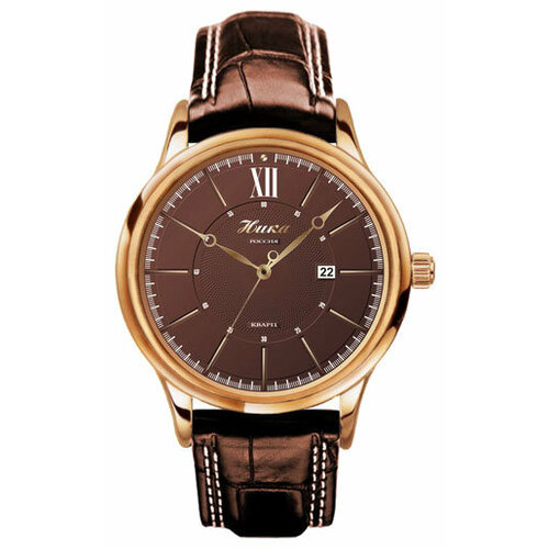 фото Наручные часы ника 1065.0.1.61