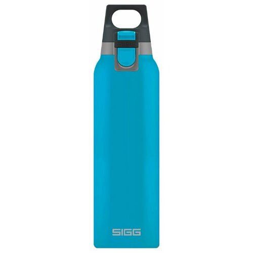 фото Термобутылка SIGG Hot & Cold One (0,5 л) aqua