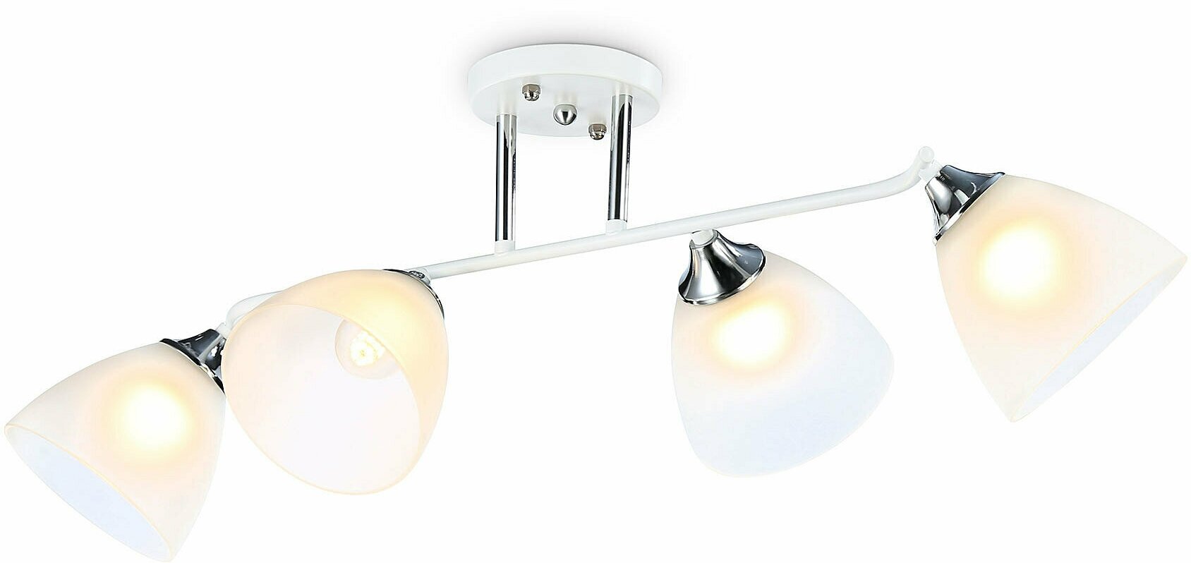 Потолочная люстра Ambrella light Traditional Modern TR303003