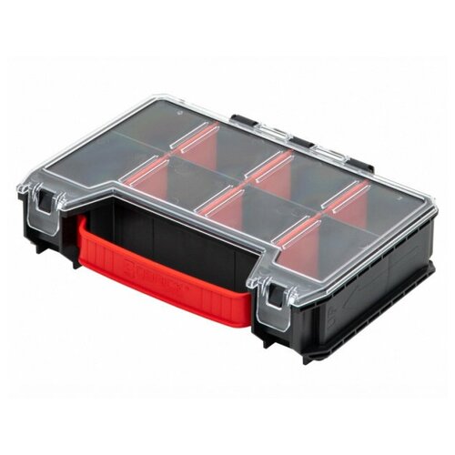 Ящик для инструментов Qbrick System QS Pro Organizer Multi 257x182x65mm 10502173