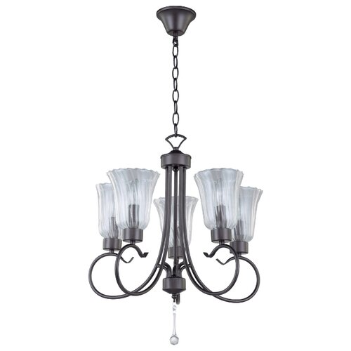 фото Люстра escada 485 5 e14 300 вт