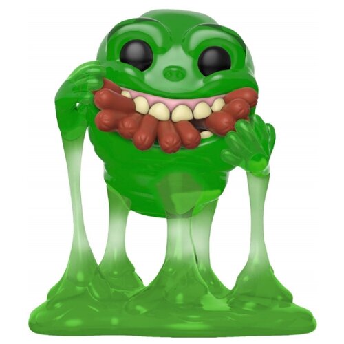 фото Фигурка funko ghostbusters -