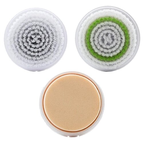 Almea Комплект насадок Clariskin Original 147000₽