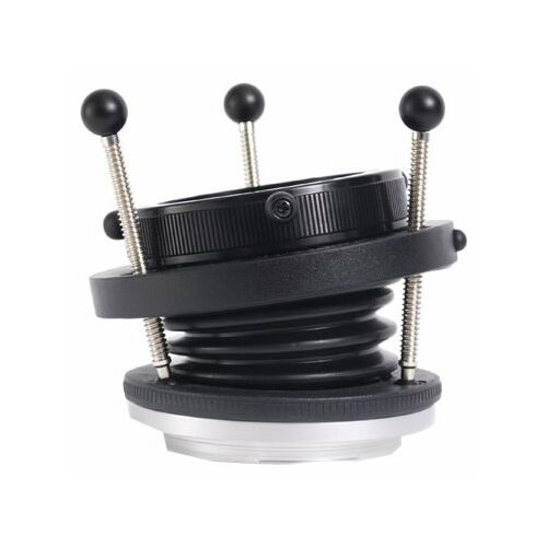 Объектив Lensbaby Control Freak Double Glass Nikon F 1159000₽