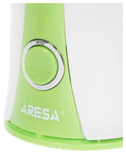 Кофемолка Aresa AR-3602 - фото №7