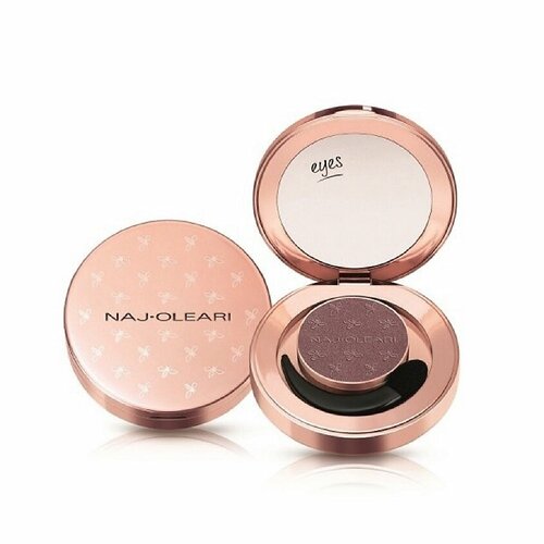 Тени для век COLOUR FAIR EYESHADOW WET  & DRY SATIN BURGUNDY 2 г