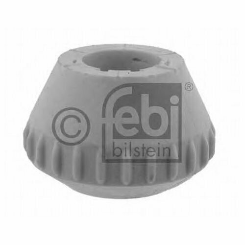 Отбойник, подвеска двигателя Febi 23440 для Audi 100 (1982-1994), Audi 200 (1983-1991), Audi 80 (1978-1996)