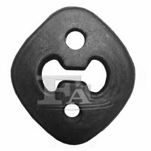 Крепление глушителя Fischer 333931 для Fiat Marea; Mazda 2