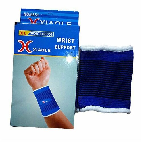 Фиксатор запястья (wrist support)