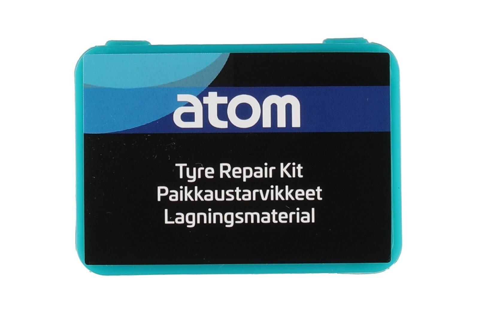 Ремкомплект для велосипедных шин/Велоаптечка — фото 1