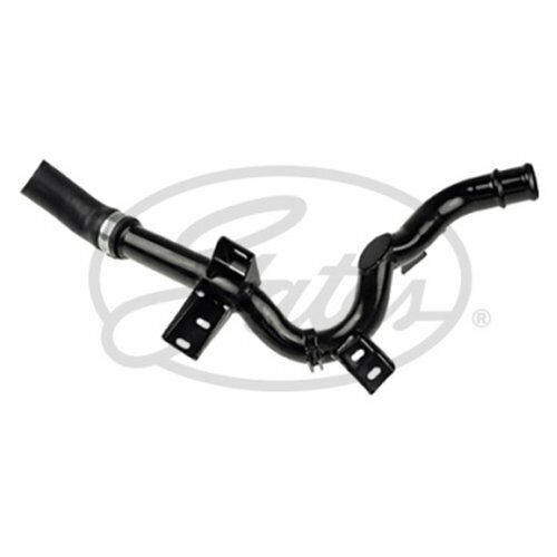Шланг радиатора Gates 052803 для Citroen C3 (2002-н. в.), Peugeot 207 (2006-н. в.)
