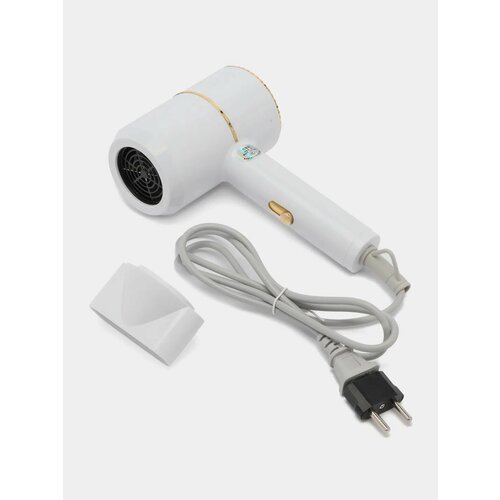 Фен для волос белый 125000₽