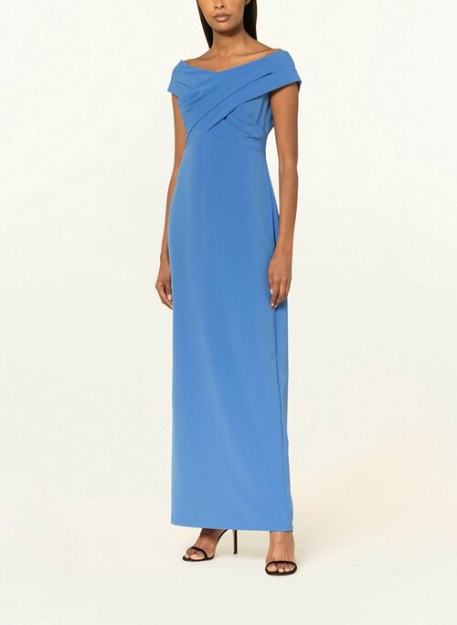 Платье Ralph Lauren, размер 34, голубой
