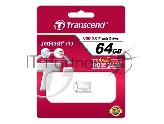 USB Flash накопитель Transcend - фото №20