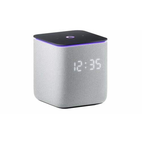 Яндекс Станция Миди Серый 2391200₽