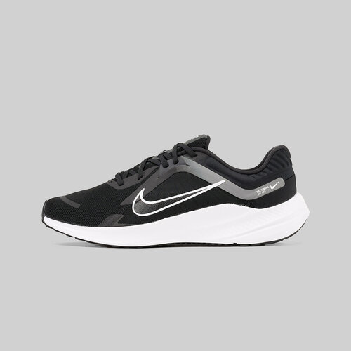 Кроссовки NIKE Quest 5, размер 42 EU, черный