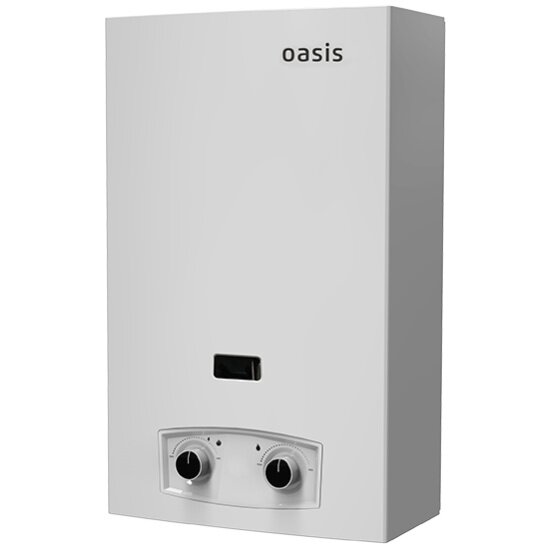 Газовая колонка Oasis P-20W