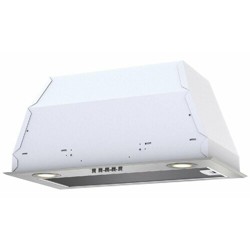 Встраиваемая вытяжка KRONASTEEL Ameli 900 белый PB 50000000₽