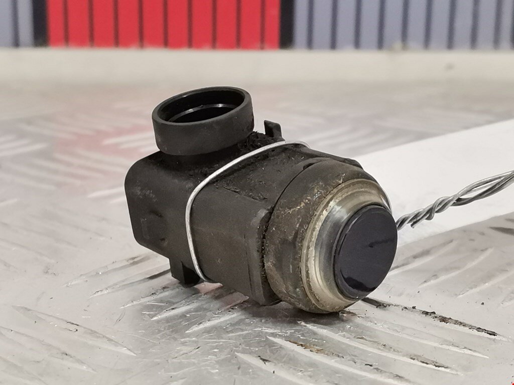 Парктроник (датчик парковки) Mercedes CLS-Class (W219) A0045428718 арт. 1746899
