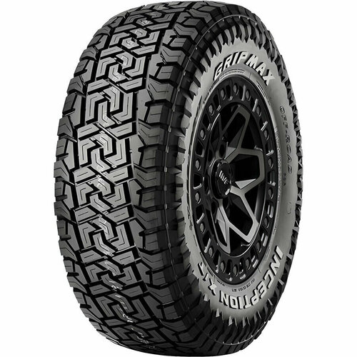 Gripmax Inception X/T 265/70 R17 121Q