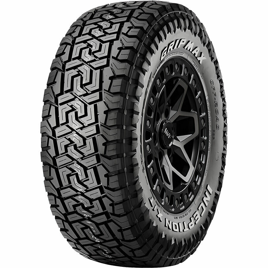 Gripmax Inception X/T 265/70 R17 121Q