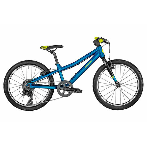 Велосипед Bergamont Bergamonster 20 Boy (2021) 26 см