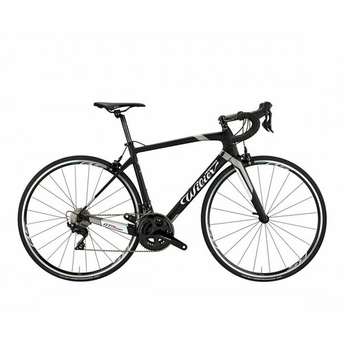 Велосипед Wilier GTR Team Ultegra 8000 Aksium 2022 XXL Черныйбелый 30480000₽