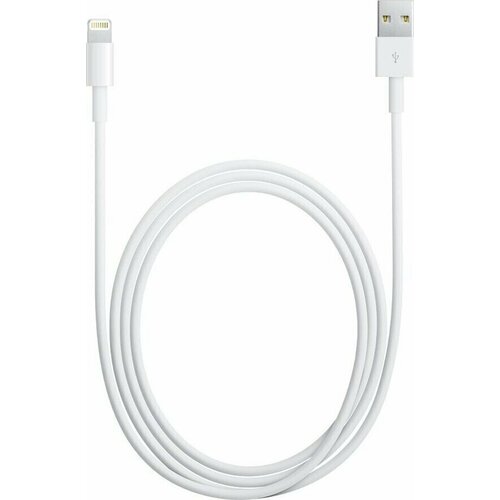 Кабель Foxconn Lightning to USB Cable 1 m MD818ZM/A