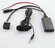 Bluetooth AUX адаптер для Ford Fiesta Mondeo Focus 2 Transit Fusi...