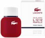 LACOSTE парфюмерная вода L.12.12 French Panache pour Elle