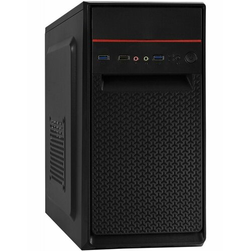 Системный блок ПЭВМ OLDI Computers OFFICE 170 0807777 (Intel Core i5 14400 2.5-4.7ГГц, H610M, DDR4-32Gb, SSD-1Tb, 600W, Win11 Pro)