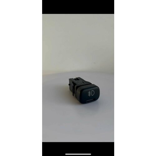 Выключатель задних противотуманных фонарей ВАЗ 2113 2114 2115 Шеви Нива 2123 350₽