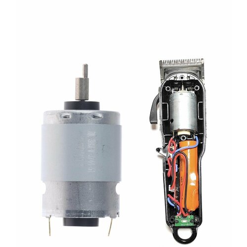 Мотор для машинки Wahl 1520₽