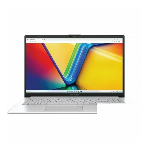 Ноутбук ASUS Vivobook Go 15 E1504FA-BQ1108 6606500₽